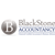 BlackStone Accountancy Logotype