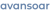 Avansoar Logotype