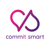 CommitSmart Logotype