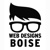 Web Designs Boise Logotype