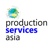 Production Services Asia Logotype
