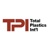Total Plastics, Int'l Logotype