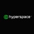 hyperspace Logotype
