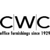 CWC Office Furniture Logotype