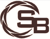 Scott Bridgers, CPA Logotype