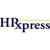 HRxpress Inc. Logotype