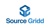 SourceGridd Logotype