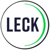 LECK INC. Logotype