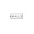 4 WALLS Logotype