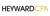 Heyward CPA Logotype