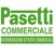 Pasetti Commerciale Logotype