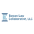 Boston Law Collaborative, LLC Logotype