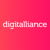 Digitalliance Logotype
