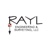 Rayl Engineering & Surveying Logotype