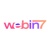 Webin7 Logotype