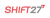 SHIFT27 Logotype