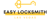 Easy Locksmith Logotype
