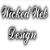 Wicked Web Design Logotype