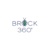 Brock 360 Pest Solutions Logotype