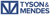 Tyson & Mendes Logotype