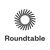 Roundtable Studio Logotype