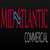 Mid-Atlantic Commercial Logotype