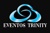 Eventos Trinity Logotype