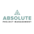 Absolute Project Management Logotype