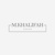 M Khalifah Design Studio Logotype