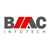 BMAC Infotech Logotype