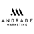 Andrade Marketing Logotype