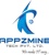 Appzmine Tech Pvt Ltd Logotype