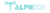 Alphech Global Logotype