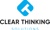 Clear Thinking IT Solutions Logotype