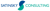 Satinsky Consulting, LLC Logotype