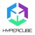 Hypercube Logotype