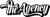 THE AGENCY PR Logotype