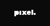 Agence Pixel Logotype