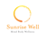 Sunrise Well Logotype