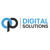 On Point Digital Solutions Logotype