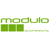 MODULO architects Logotype