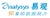 Beijing Yiguan Zhiku Network Technology Co., Ltd. Logotype