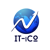 IT-iCO Logotype