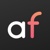 AlgoFace Logotype