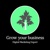 Grow Your Business Logotype