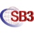 SB3 S.r.l. Logotype