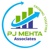 PJ Mehta Associates Logotype