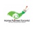 Home Painters Toronto Logotype