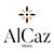 AlCaz Media Logotype
