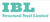 IBL Structural Steel Ltd. Logotype